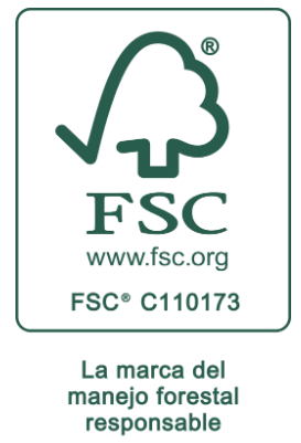 Certificaciones logo fsc