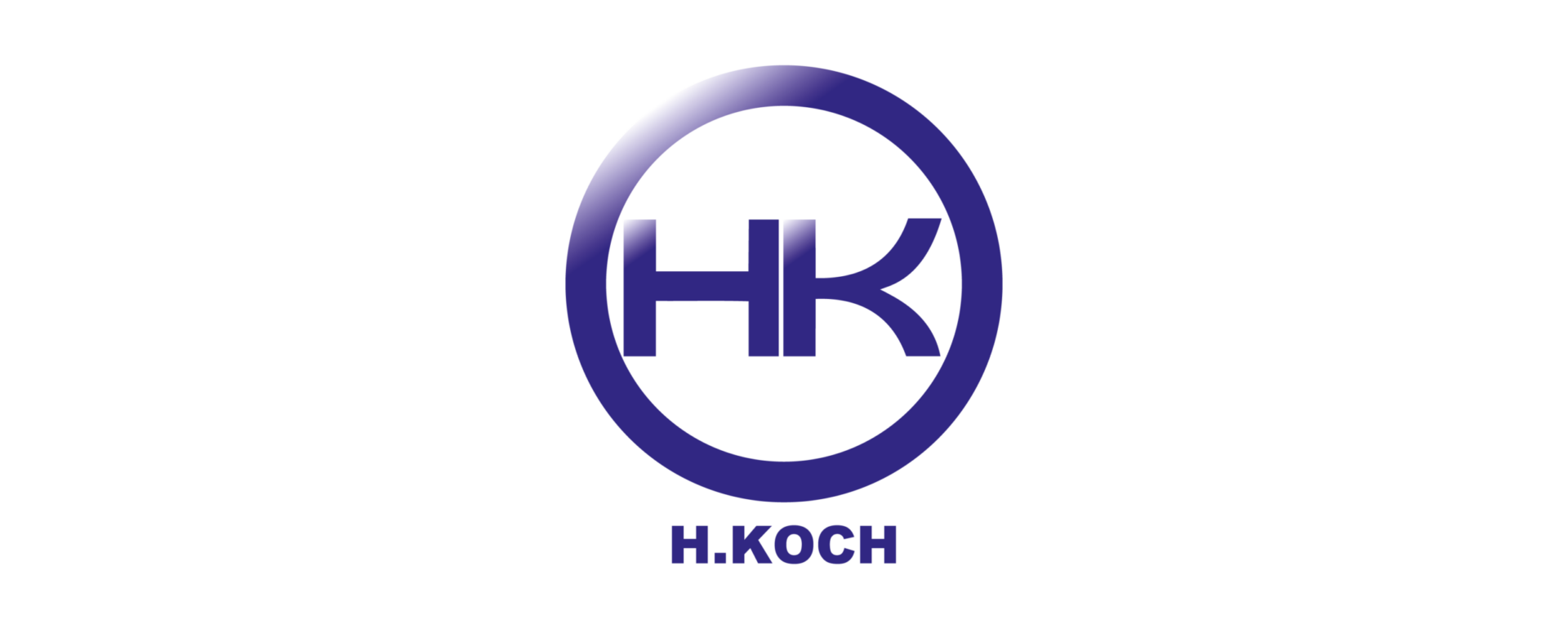 Grupo HZ logo h koch - empresa de grupo hz