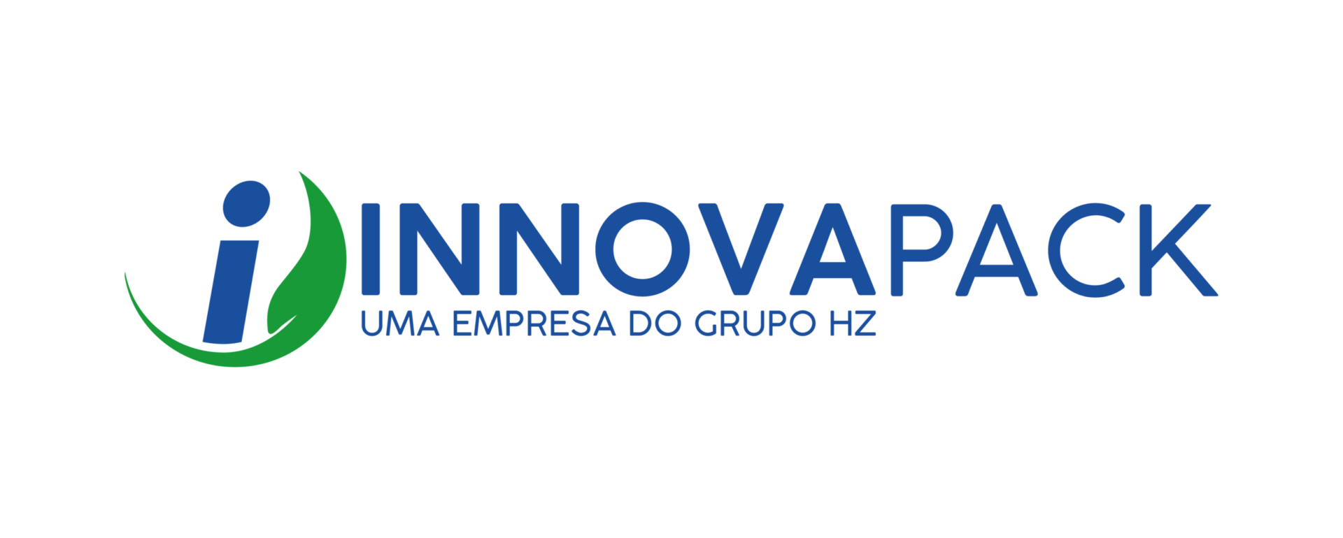 Grupo HZ logo innovapack - empresa de grupo hz