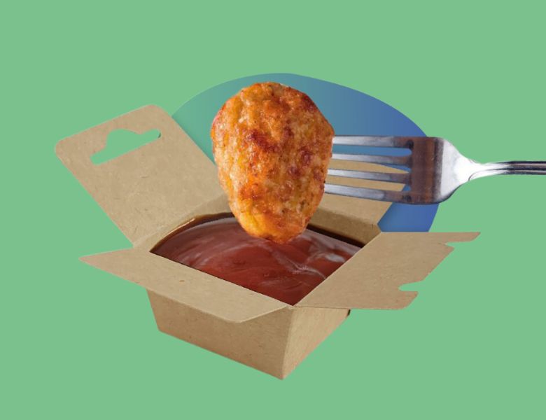 Casos de éxito MINI DIPPER CON TAPA