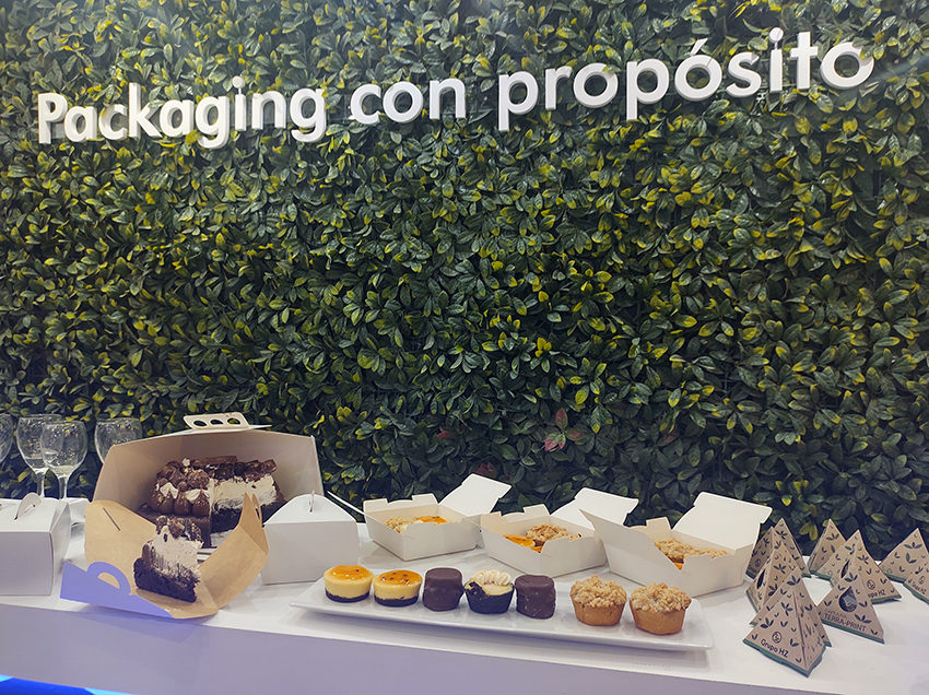 Expo Envases Alimentek 2022 expo envases alimentek 2022 2