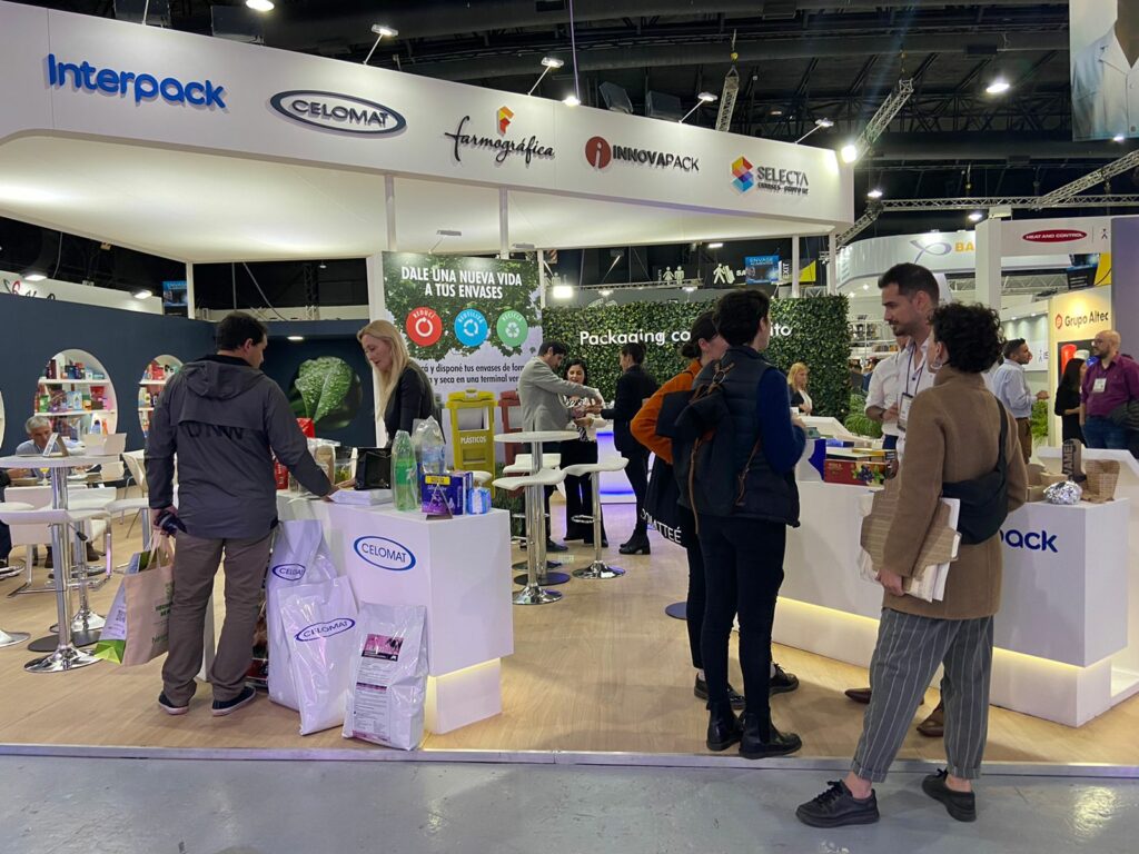 Expo Envases Alimentek 2022 expo envases alimentek 2022 4