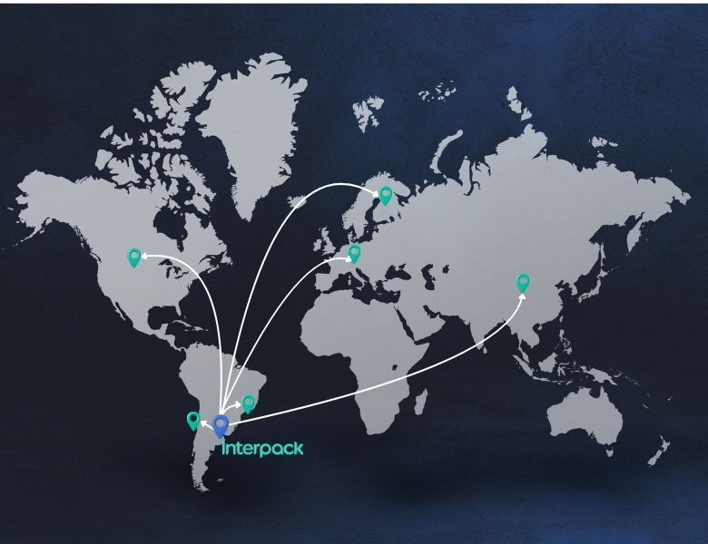 Regional innovacion alianzas interpack