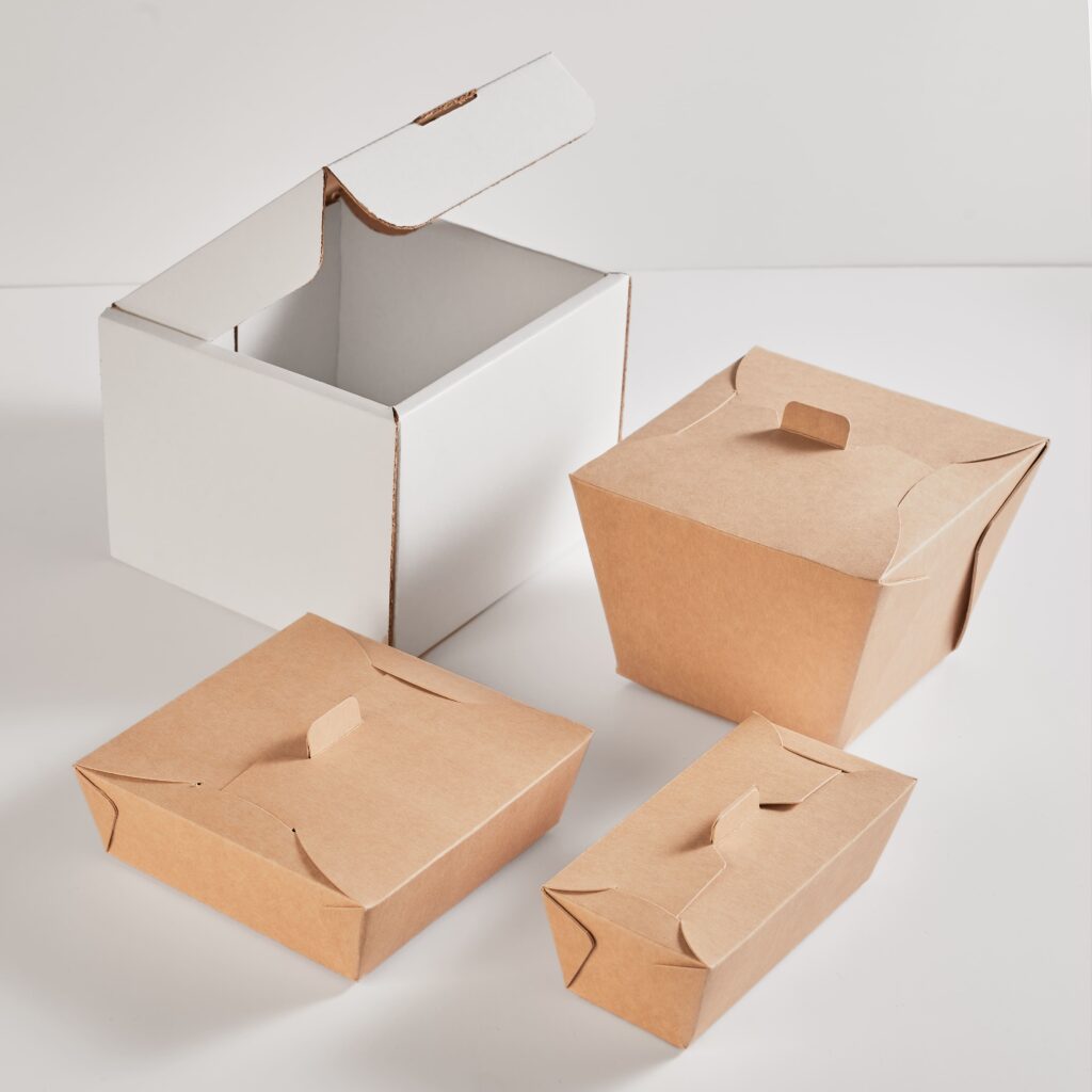 Volvemos a innovar, potes de helado en cartulina biodegradables potes helados 3