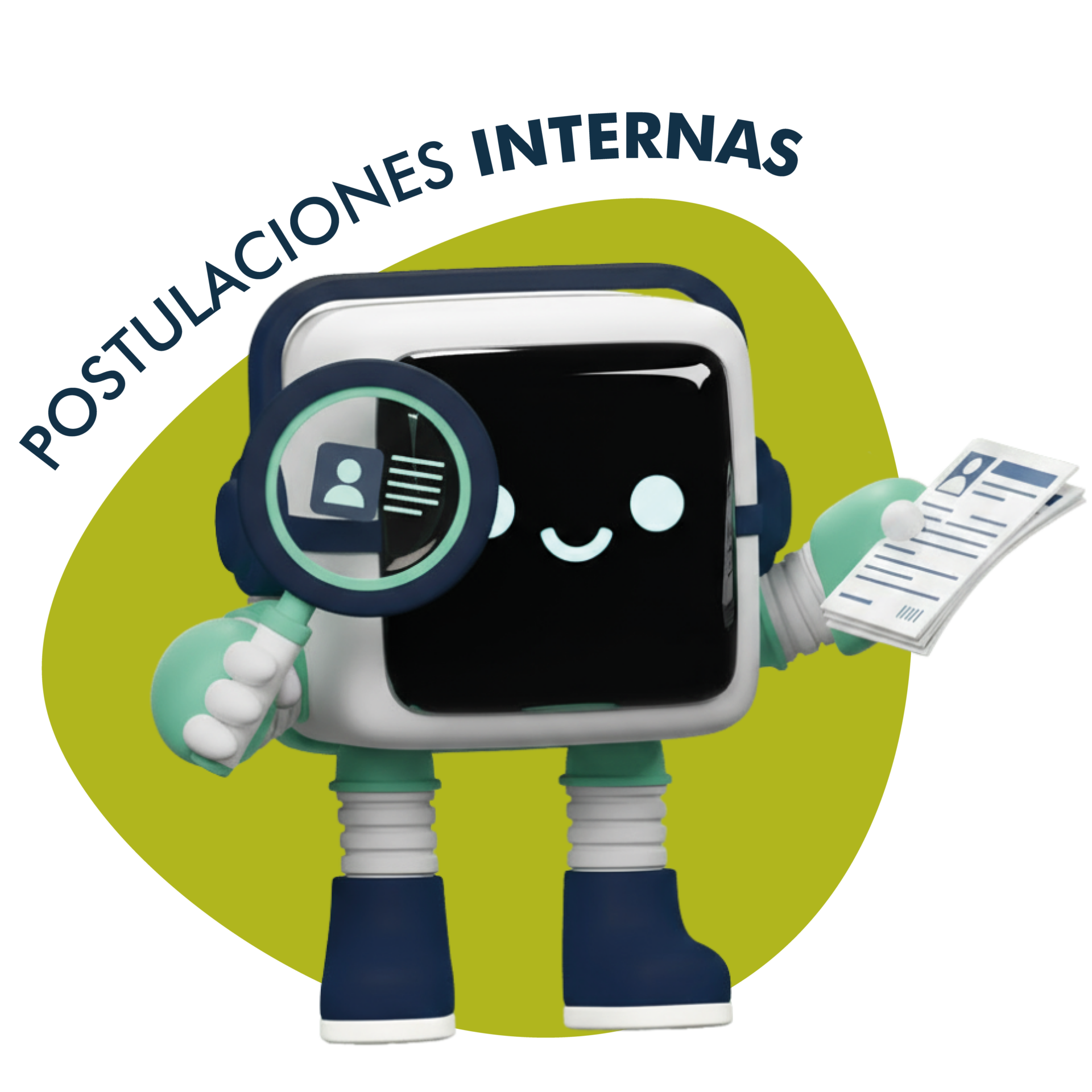 POSTULACIONES INTERNAS POSTULACIONES INTERNAS